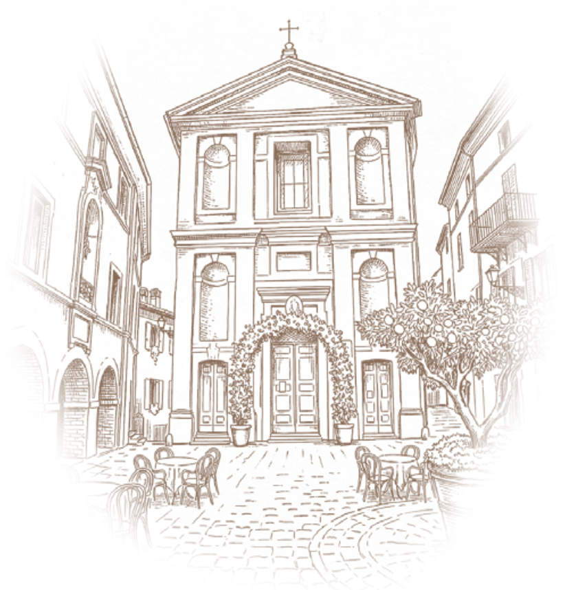 Chiesa San Giovanni Battista